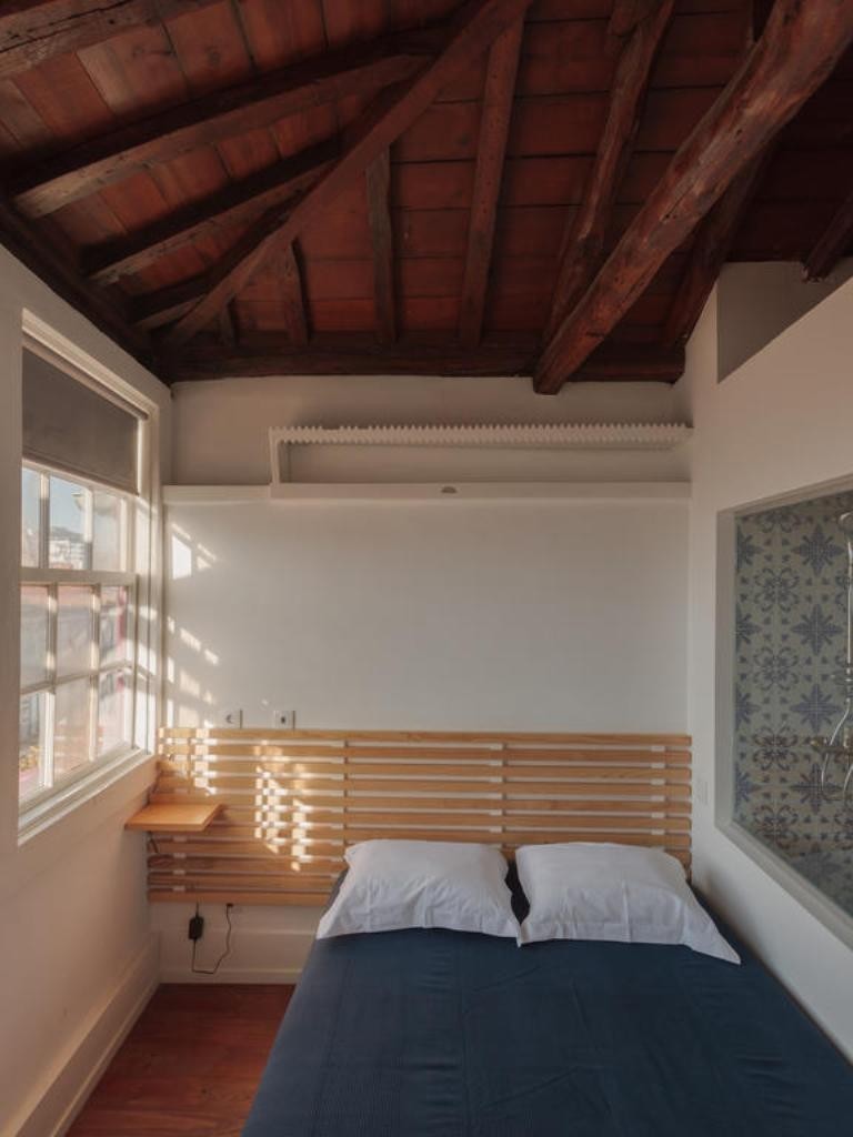 Hostal Linha 22