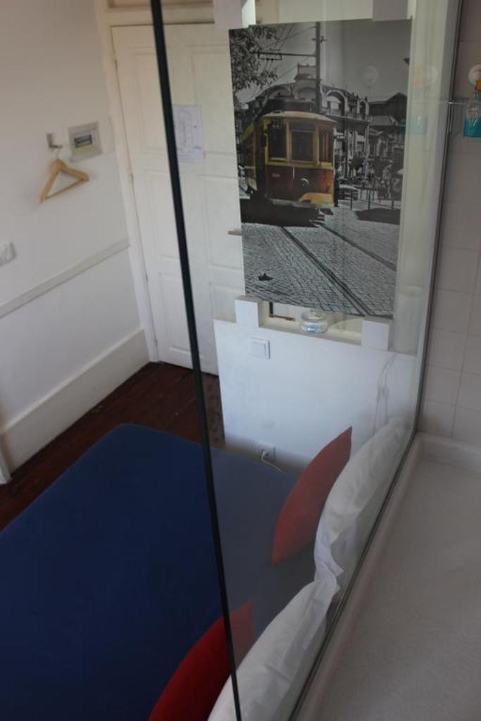 Hostal Linha 22