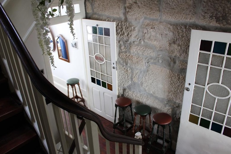 Hostal Linha 22