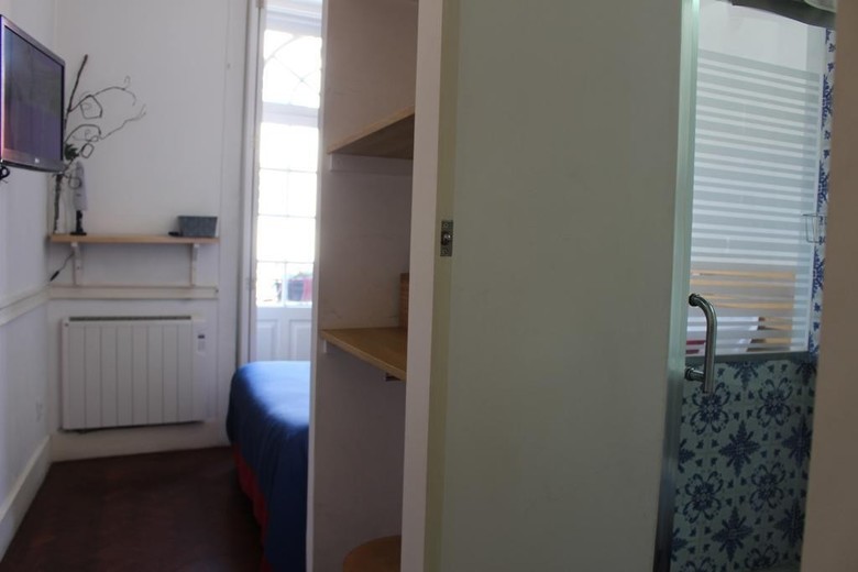 Hostal Linha 22