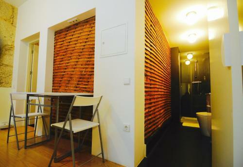 Belomonte Apartments