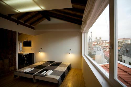 Belomonte Apartments
