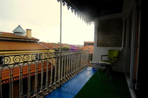 Belomonte Apartments