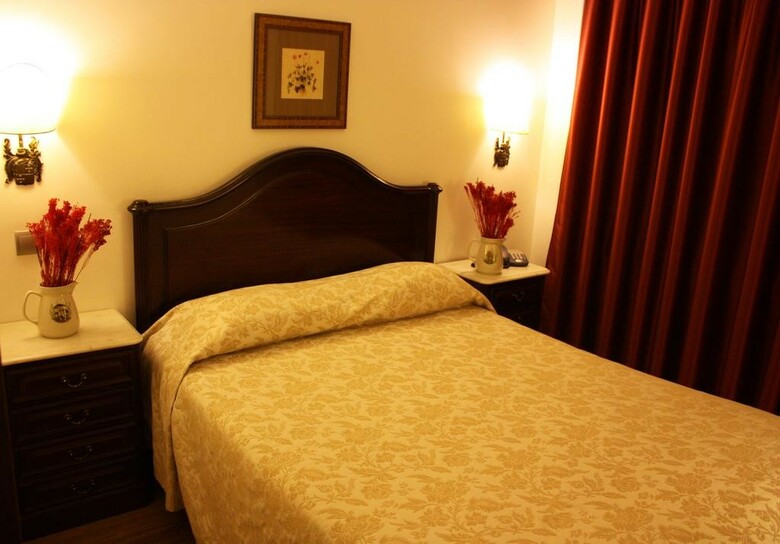 Hotel Vice-rei