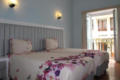 Hostal Pensao Grande Oceano