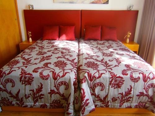 Apartamentos Sobre O Douro