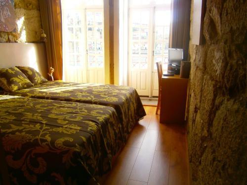 Apartamentos Sobre O Douro