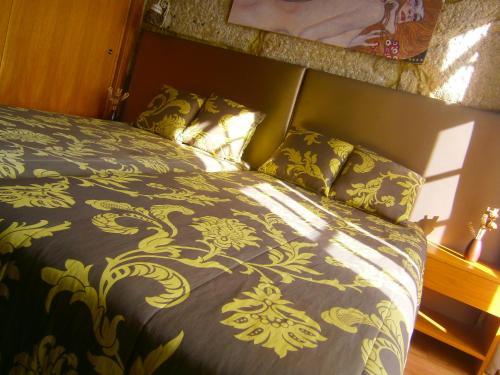 Apartamentos Sobre O Douro