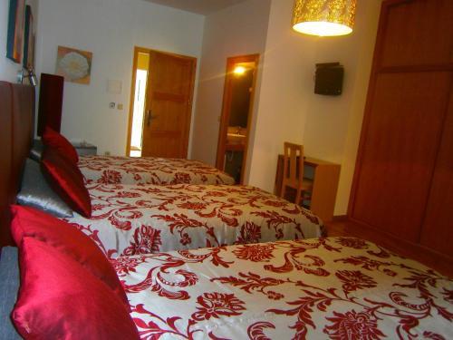 Apartamentos Sobre O Douro