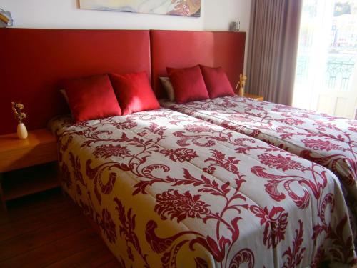 Apartamentos Sobre O Douro
