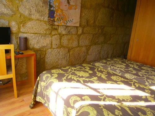 Apartamentos Sobre O Douro