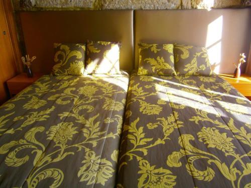 Apartamentos Sobre O Douro