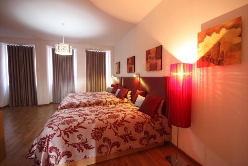 Apartamentos Sobre O Douro