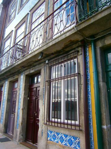 Apartamentos Sobre O Douro
