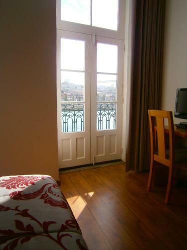 Apartamentos Sobre O Douro