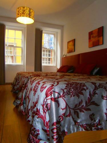 Apartamentos Sobre O Douro