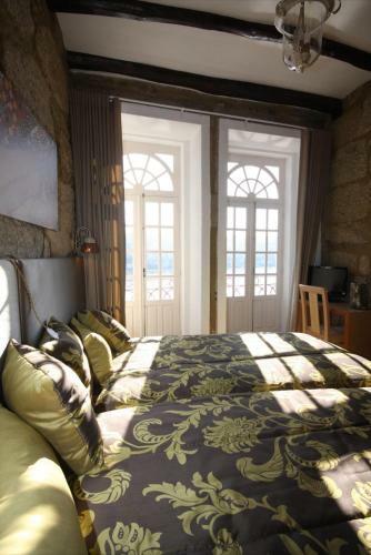 Apartamentos Sobre O Douro