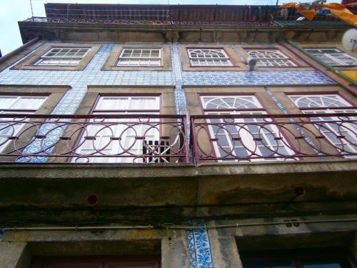 Apartamentos Sobre O Douro