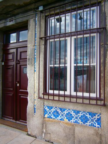 Apartamentos Sobre O Douro