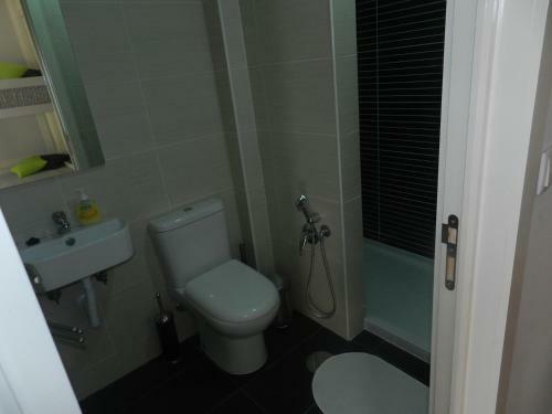 Hostal Jualis Guest House