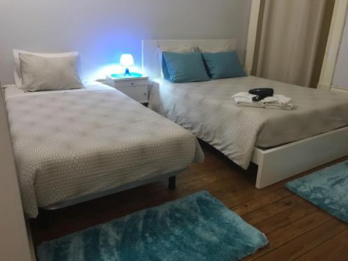 Hostal Jualis Guest House