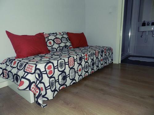 Hostal Jualis Guest House