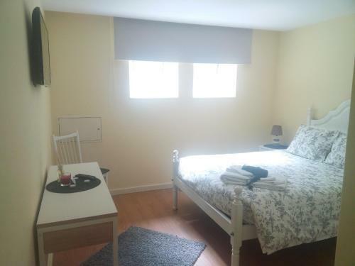 Hostal Jualis Guest House