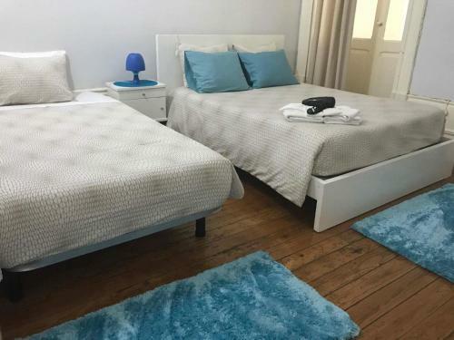 Hostal Jualis Guest House