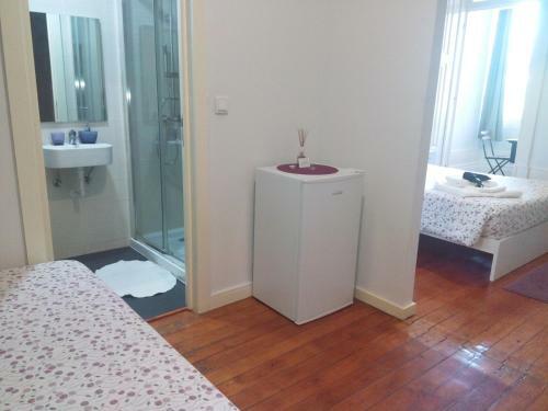 Hostal Jualis Guest House