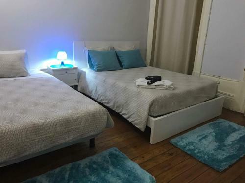 Hostal Jualis Guest House