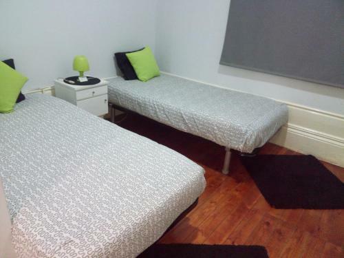 Hostal Jualis Guest House