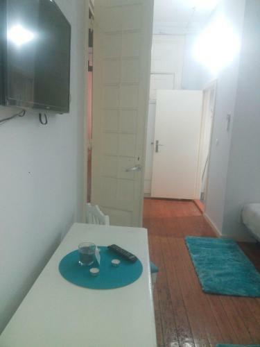 Hostal Jualis Guest House