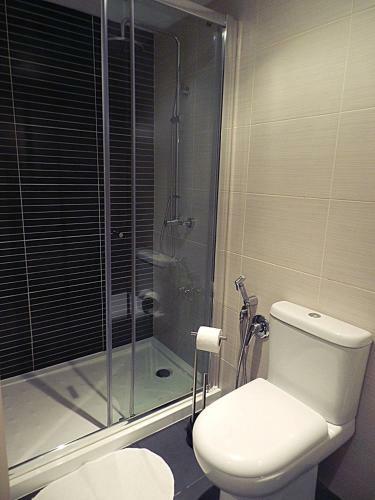 Hostal Jualis Guest House