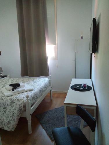 Hostal Jualis Guest House