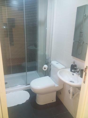 Hostal Jualis Guest House