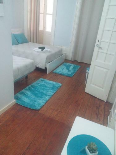 Hostal Jualis Guest House