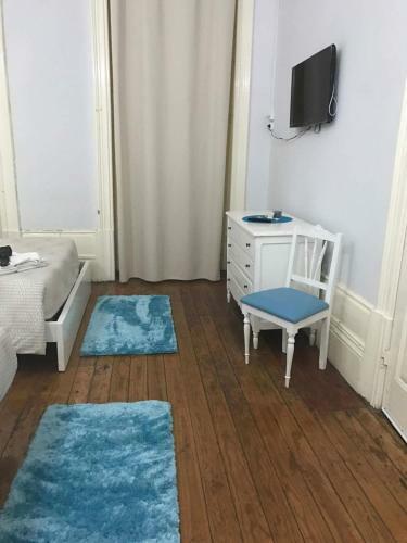 Hostal Jualis Guest House