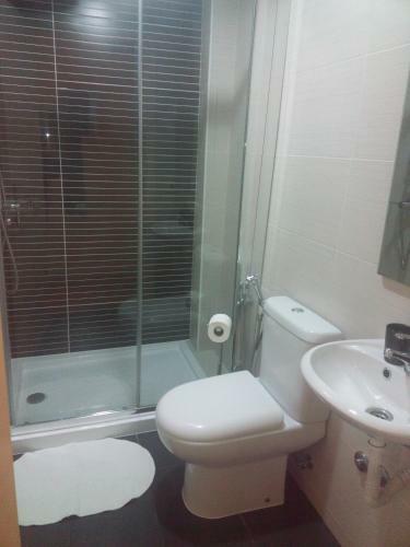 Hostal Jualis Guest House