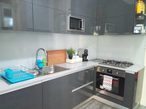 Hostal Jualis Guest House