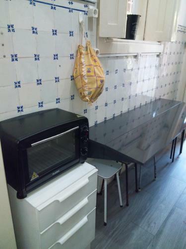 Hostal Jualis Guest House