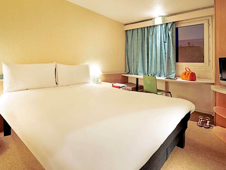 Hotel Ibis Porto Centro