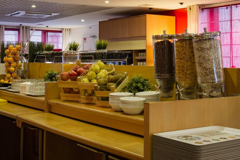 Hotel Ibis Porto Centro