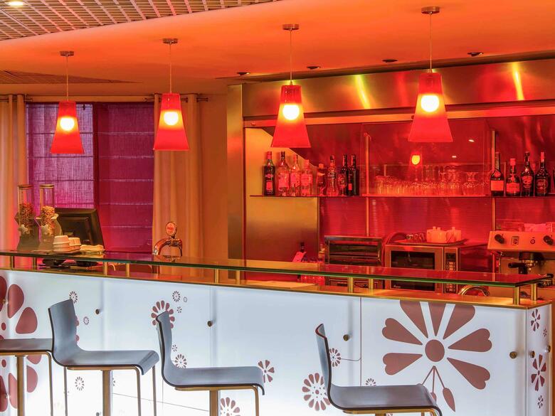 Hotel Ibis Porto Centro