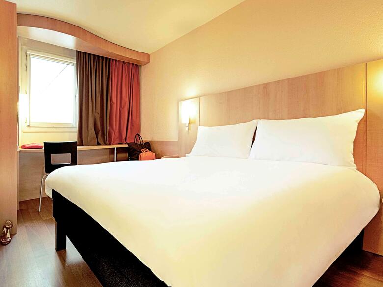 Hotel Ibis Porto Centro