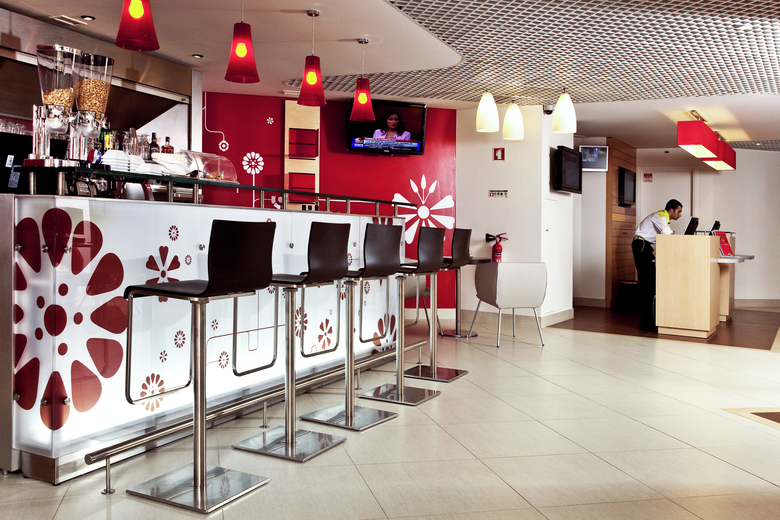 Hotel Ibis Porto Centro