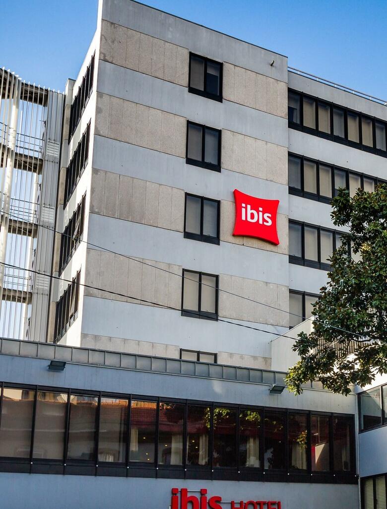 Hotel Ibis Porto Centro