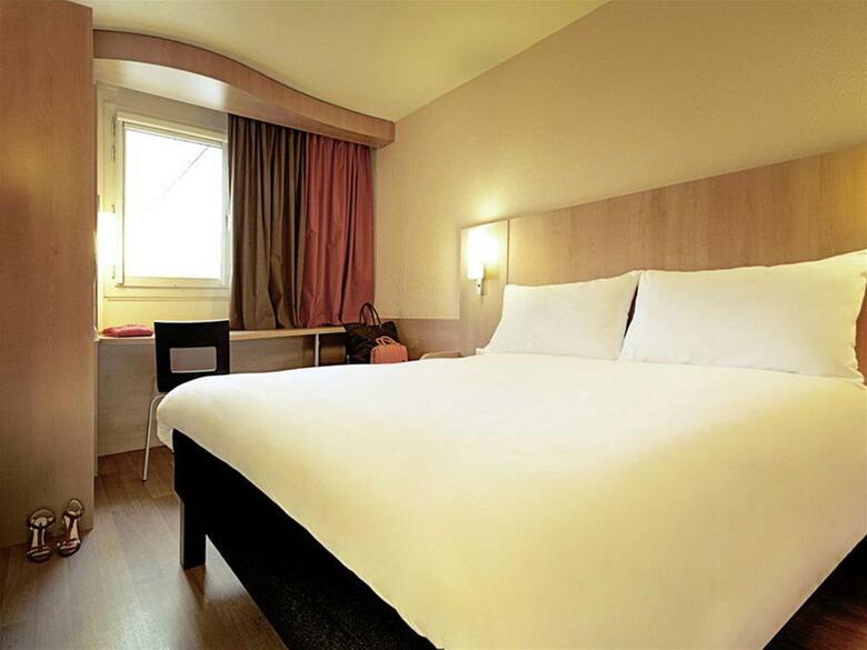 Hotel Ibis Porto Centro