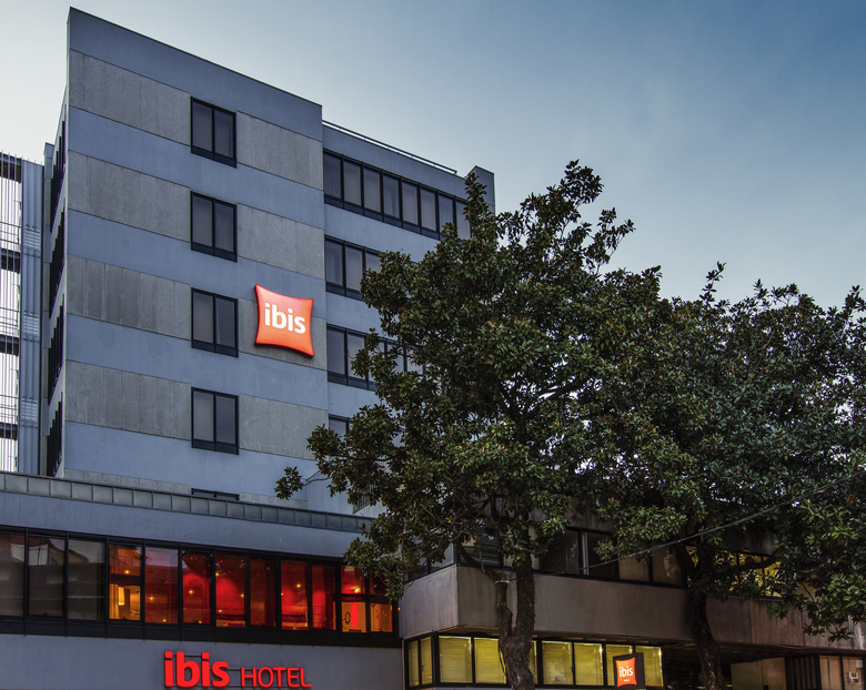 Hotel Ibis Porto Centro