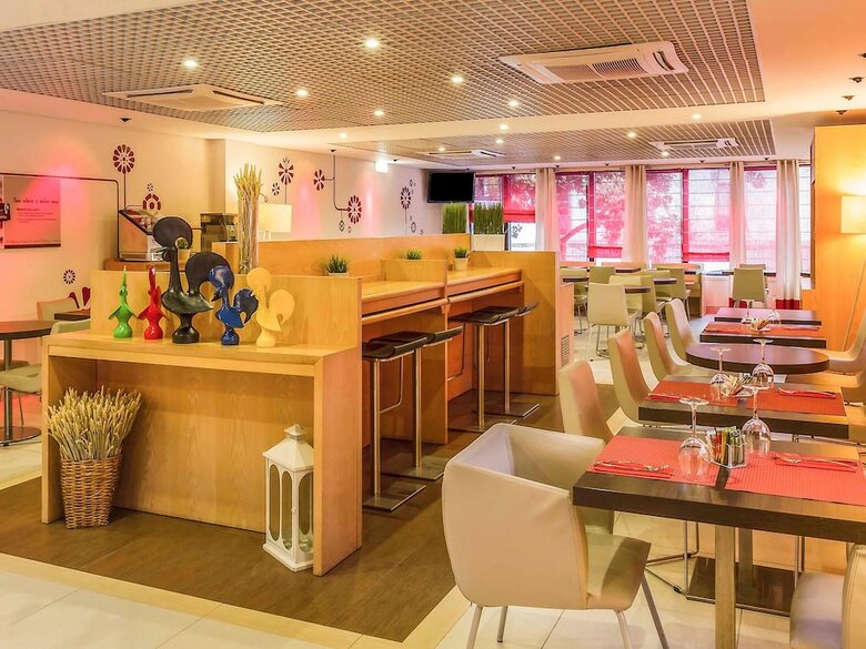 Hotel Ibis Porto Centro