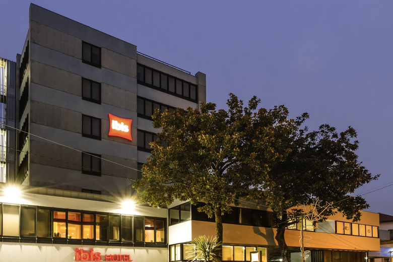 Hotel Ibis Porto Centro